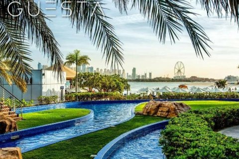 شقة للبيع في نخلة جميرا، دبي، الإمارات العربية المتحدة 3 غرفة نوم ، 212 متر مربع ، رقم 114457 - صورة 8