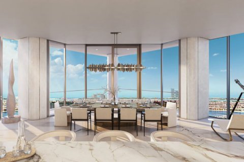 Apartment sa Palm Jumeirah, Dubai, UAE 1 silid-tulugan, 109 sq.m. № 309893 - larawan 8