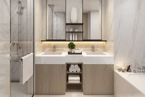 Apartment sa Palm Jumeirah, Dubai, UAE 1 silid-tulugan, 109 sq.m. № 309893 - larawan 9