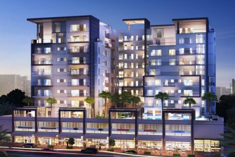 Hotel Appartement zum Verkauf in Dubai South (Dubai World Central), Dubai, VAE 1 Schlafzimmer, 79 m2 Nr. 312721 - Foto 9