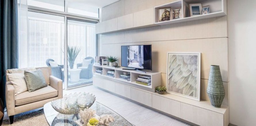 Apartmán v BELGRAVIA v Jumeirah Village Circle, Dubai, SAE 3 spálne, 297 m2 č. 314515