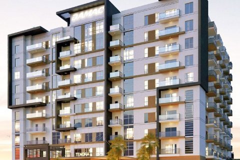 Hotel Appartement zum Verkauf in Dubai South (Dubai World Central), Dubai, VAE 1 Schlafzimmer, 79 m2 Nr. 312721 - Foto 7