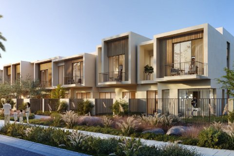 Casa urbana para venda em The Valley, Dubai, EAU 3 quartos, 174.00 m2 № 120026 - foto 12