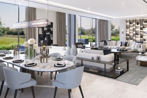 Villa en venta en Jumeirah Golf Estates, Dubai, EAU 6 dormitorios, 1200 m2 № 311784 - foto 3