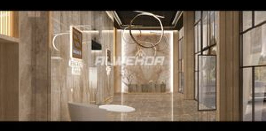 Apartment in Al Jaddaf, Dubai, UAE 3 bedrooms, 287 sq.m. № 217595