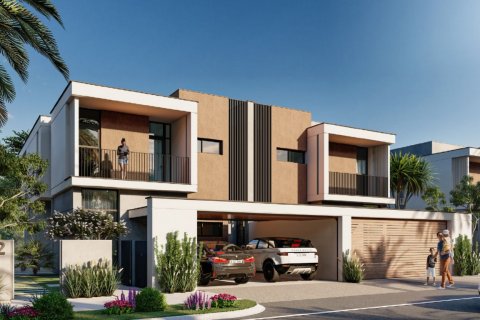 Al Furjan, Dubai, BAE’de villa 4 yatak odası, 311.6 m&sup2; No 115117