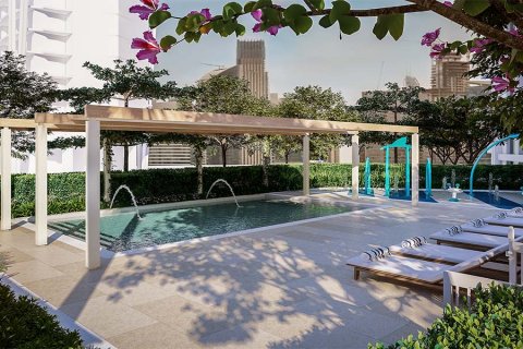 Apartamento en venta en Business Bay, Dubai, EAU 3 dormitorios, 153.29 m2 № 209271 - foto 13