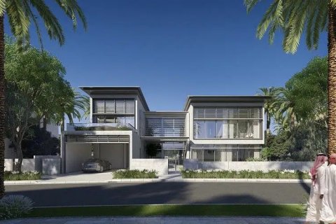 Villa te koop in Dubai Hills Estate, Dubai, VAE 6 slaapkamers, 792 vr.m., nr 217479 - foto 2