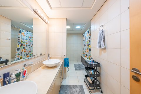 Apartman u Palm Jumeirah, Dubai, UAE 2 spavaćih soba, 183.46 m2 Br. 304522 - fotografija 20