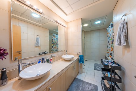 Apartman u Palm Jumeirah, Dubai, UAE 2 spavaćih soba, 183.46 m2 Br. 304522 - fotografija 21