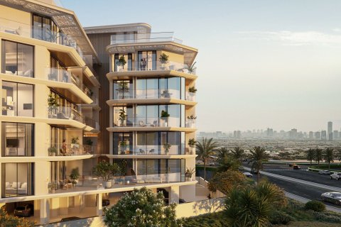 آپارتمان برای فروش در  Dubai، امارات متحده عربی  1 خوابه ، 63 متر مربع ، شماره 581179 - تصویر 12