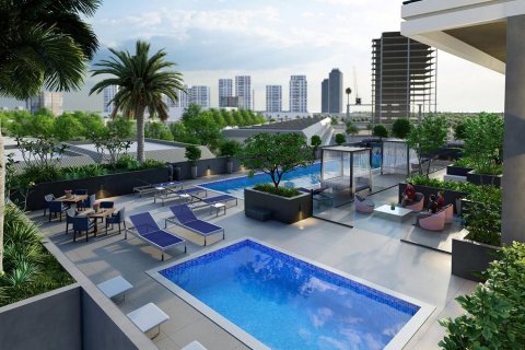 Διαμέρισμα σε Jumeirah Village Circle, Dubai, ΗΑΕ 2 υπνοδωμάτια, 139.54 τ.μ. Αρ. 213918