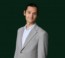 Maksim Voropaev