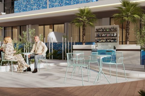 Apartament de vânzare în Dubai, EAU 3 dormitoare, 163 mp.  №577146 - poză 16