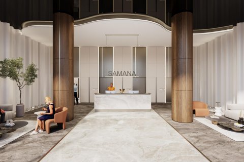 Apartament de vânzare în Dubai, EAU 3 dormitoare, 163 mp.  №577146 - poză 15