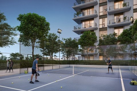 Apartamento para venda em Dubai, EAU 1 quarto, 74 m2 № 582243 - foto 6
