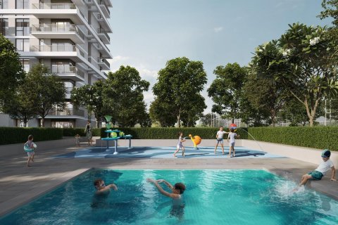 Appartement à Dubai, EAU: 2 chambres, 99 m2 № 582248