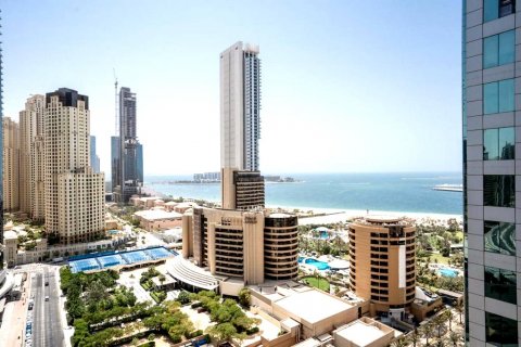 דירה למכירה ב Dubai Marina, Dubai, איחוד האמירויות  1 חדר שינה, 78 מ"ר, מספר 114173 - תמונה 3