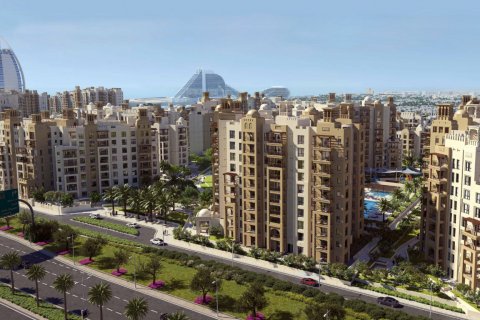 Byt v Umm Suqeim, Dubai, SAE 4 ložnice, 255.20 m² Č.: 120025 - fotografie 2