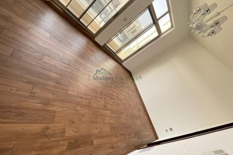 Řadový dům v Meydan Gated Community, Dubai, SAE 4 ložnice, 4500 m² Č.: 297106 - fotografie 5