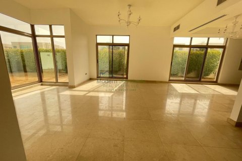 Řadový dům v Meydan Gated Community, Dubai, SAE 4 ložnice, 4500 m² Č.: 297106 - fotografie 4