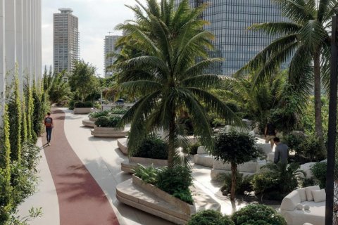 Müüa korter asukohaga Dubai, AÜE: 2 magamistoaga, 130 m² Nr 545466 - pilt 14