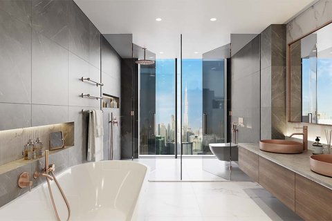 Apartmán v Business Bay, Dubai, SAE 4 spálne, 333.52 m2 č. 209274 - Fotografia 5