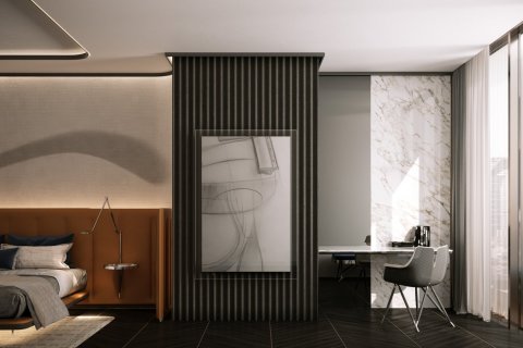 Appartement te koop in Business Bay, Dubai, VAE 2 slaapkamers, 2023 vr.m., nr 126691 - foto 8