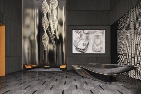 Appartement te koop in Business Bay, Dubai, VAE 2 slaapkamers, 2023 vr.m., nr 126691 - foto 10