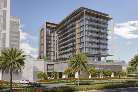 Lägenhet i The Hills, Dubai, UAE 1 sovrum, 76 kvm Nr. 316899