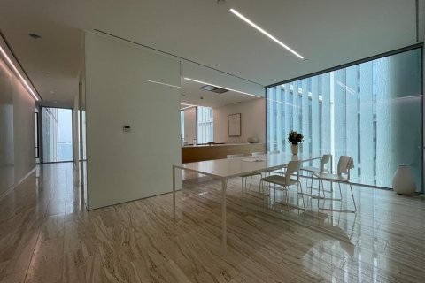 Apartman u MURABA RESIDENCES u gradu Palm Jumeirah, Dubai, UAE 2 spavaće sobe, 1951 m2 Br. 126676 - Slika 2