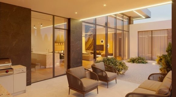 On Thursday, October 6, 2022, real estate transactions worth more than 1.98 billion dirhams of the UAE were registered in Dubai