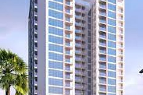 Apartment sa Dubai Residence Complex, UAE 1 silid-tulugan, 74 sq.m. № 307701 - larawan 9