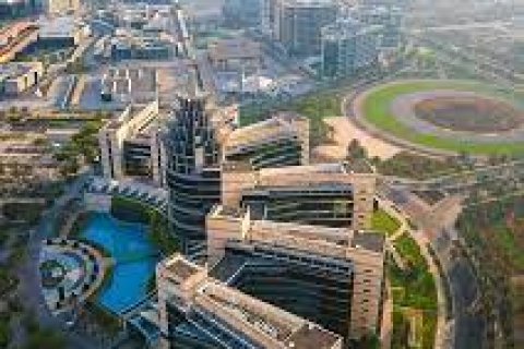 Apartment sa Dubai Residence Complex, UAE 1 silid-tulugan, 74 sq.m. № 307701 - larawan 8