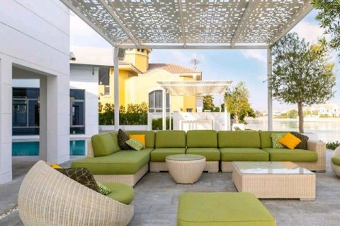 Villa à vendre à  Palm Jumeirah, Dubai, EAU 6 chambres, 976 m2 № 316185 - photo 17