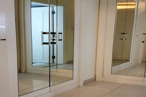 Apartment sa Downtown Dubai (Downtown Burj Dubai), Dubai, UAE 1 silid-tulugan, 80 sq.m. № 220991 - larawan 11