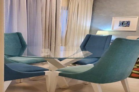 Apartment sa Downtown Dubai (Downtown Burj Dubai), Dubai, UAE 1 silid-tulugan, 80 sq.m. № 220991 - larawan 8