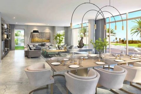 Villa te koop in Dubai Hills Estate, Dubai, VAE 6 slaapkamers, 792 vr.m., nr 217479 - foto 6