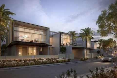 Villa te koop in Dubai Hills Estate, Dubai, VAE 6 slaapkamers, 792 vr.m., nr 217479 - foto 4