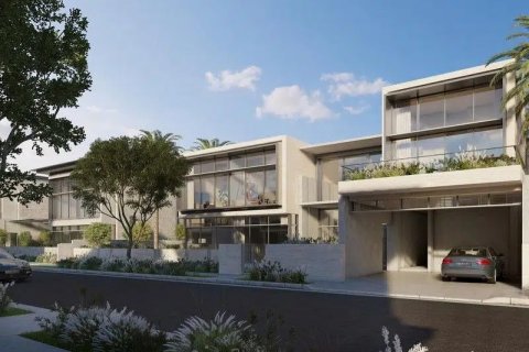 Villa te koop in Dubai Hills Estate, Dubai, VAE 6 slaapkamers, 792 vr.m., nr 217479 - foto 3