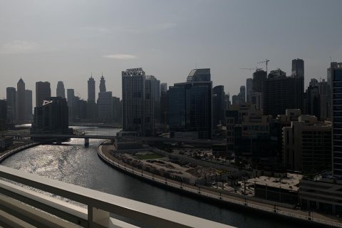 Business Bay、Dubai、UAE にあるマンションの賃貸物件 1ベッドルーム、75.23 m2、No113223 - 写真 9