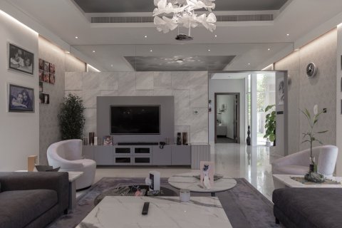 ویلا برای فروش در  Meydan Gated Community، Dubai، امارات متحده عربی  5 خوابه ، 961 متر مربع ، شماره 124105 - تصویر 9