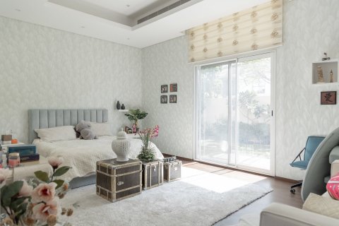 ویلا برای فروش در  Meydan Gated Community، Dubai، امارات متحده عربی  5 خوابه ، 961 متر مربع ، شماره 124105 - تصویر 7