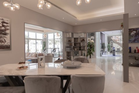 ویلا برای فروش در  Meydan Gated Community، Dubai، امارات متحده عربی  5 خوابه ، 961 متر مربع ، شماره 124105 - تصویر 6