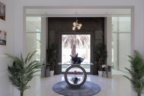 ویلا برای فروش در  Meydan Gated Community، Dubai، امارات متحده عربی  5 خوابه ، 961 متر مربع ، شماره 124105 - تصویر 8