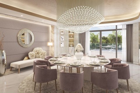 Apar-hotel de vânzare în Jumeirah Beach Residence, Dubai, EAU 1 dormitor, 87 mp.  №309028 - poză 27