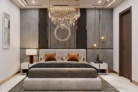 Apartmán v Jumeirah Village Circle, Dubai, SAE 2 spálne, 99.68 m2 č. 217054 - Fotografia 6