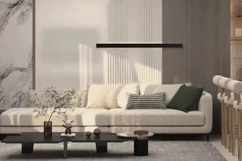 آپارتمان برای فروش در Jumeirah Village Circle، Dubai، امارات متحده عربی 3 خوابه ، 128 متر مربع ، شماره 311035 - تصویر 2