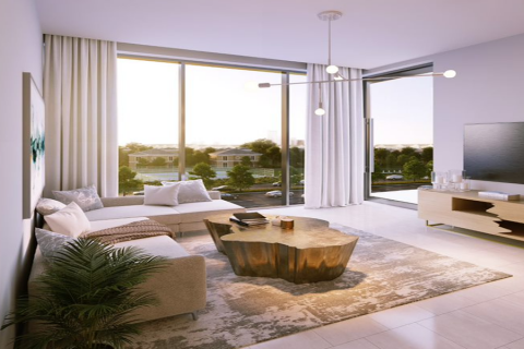 Dubai Studio City, Dubai, BAE’de satılık daire 2 yatak odası, 72.93 m² No 211098 - fotoğraf 4