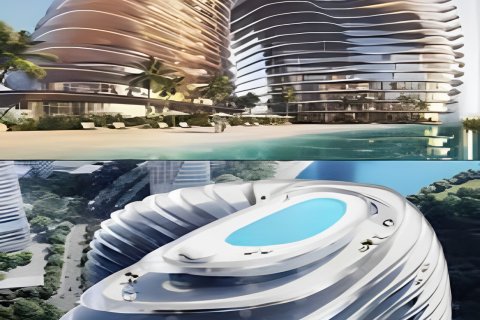 Müüa katusekorter asukohaga Dubai, AÜE: 8 magamistoaga, 4420 m² Nr 309114 - pilt 3